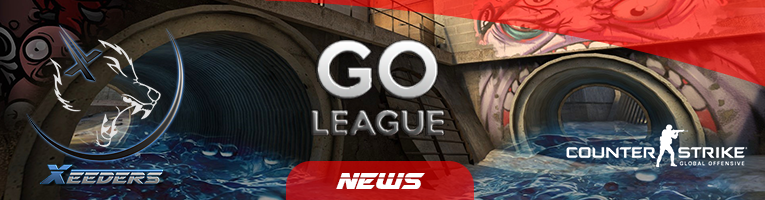 GOLeague