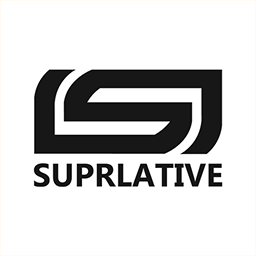 SUPRLATIVE